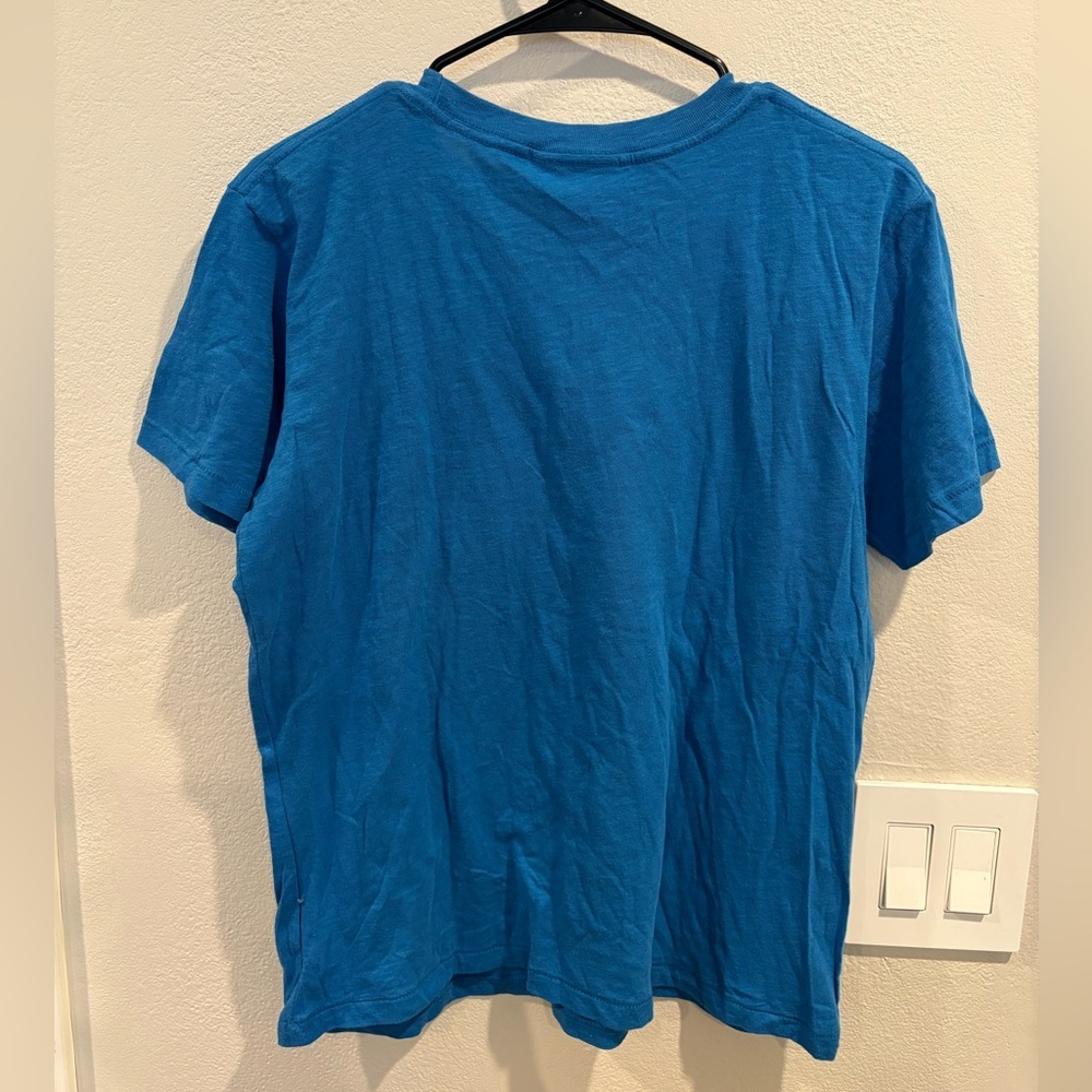Deadstock Junk Food x Gap Kids Star Wars Millennium Falcon T-shirt XXL - Picture 10 of 12